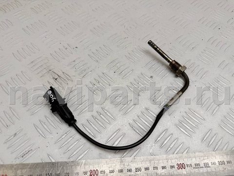 Датчик температуры выхлопных газов Opel Astra, 2015 г., OEM 55566185, арт. A46908_3