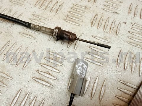 Датчик температуры выхлопных газов Renault Kangoo, 2017 г., OEM 8200854170, арт. A54468_12, фото 2