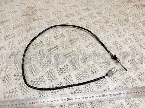 Датчик температуры выхлопных газов Renault Laguna, 2010 г., OEM 8200854170, арт. A54468_13