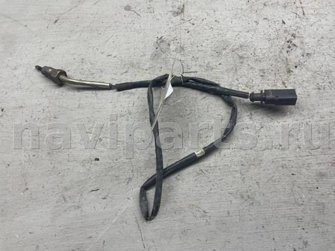 Датчик температуры выхлопных газов Volkswagen Caddy, 2004 г., арт. B97066947_8