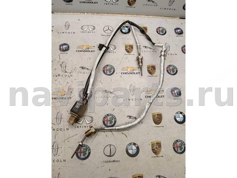 Датчик температуры выхлопных газов Audi Q5, 2023 г., OEM 8W0919519C, арт. C8-266-1_1