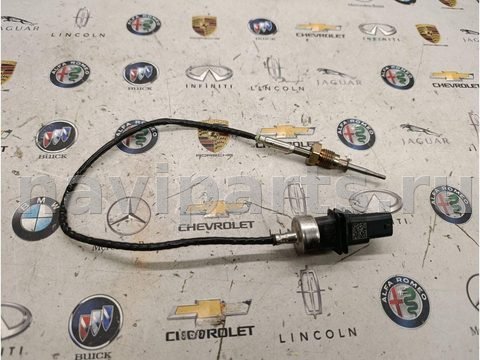 Датчик температуры выхлопных газов Volkswagen Touareg, 2021 г., арт. Q7-266-1_2