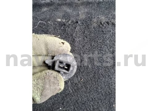 Датчик температуры выхлопных газов Opel Vectra, 1995 г., OEM 602587d, арт. VE-95_3, фото 2