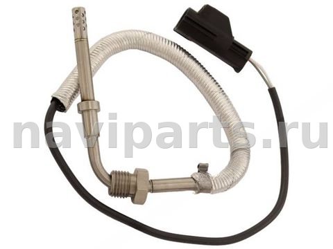 Датчик температуры выхлопных газов Volvo S80, 2008 г., арт. ZIKMAR_Z25541R-15