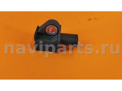 Датчик удара Mercedes C W204, 2011 г., OEM 1729056000, арт. 01014113