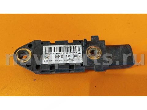 Новое Mercedes CLS W219, 2007 г., OEM 0028201326, арт. 01014163
