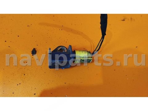 Датчик удара Mercedes E W212, 2012 г., OEM 2128204926, арт. 01016094