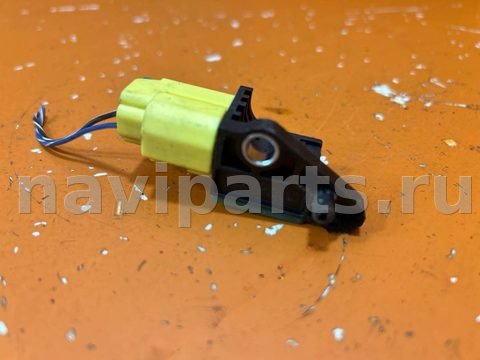 Датчик удара Volkswagen Passat, 2010 г., OEM 5N0959351B, арт. 01022466v2, фото 2