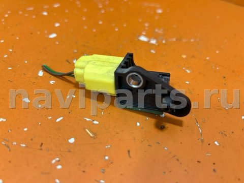 Датчик удара Volkswagen Passat, 2010 г., OEM 5N0959351B, арт. 01023553v2, фото 2