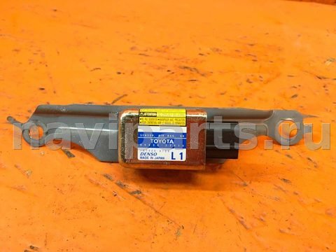 Датчик удара Toyota Camry, 2004 г., OEM 8983433010, арт. 1006508