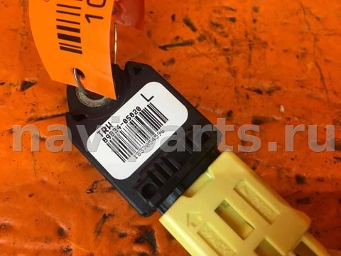 Датчик удара Toyota Avensis, 2008 г., OEM 8983405020, арт. 1008473