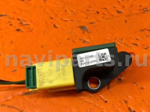 Новое Volkswagen Passat, 2007 г., OEM 5N0959351B, арт. 1009795