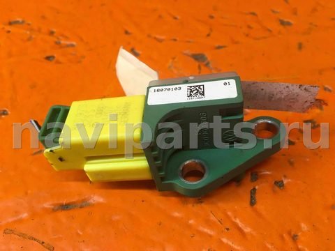 Новое Volkswagen Passat, 2007 г., OEM 3C0909606, арт. 1011462
