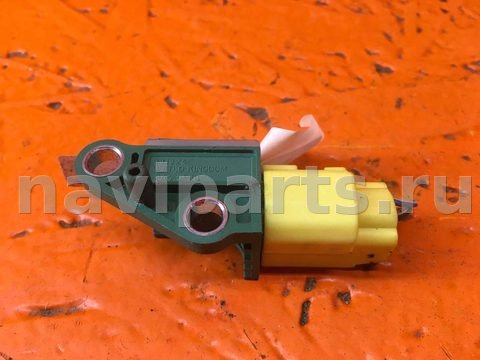 Датчик удара Volkswagen Passat, 2007 г., OEM 3C0909606, арт. 1011462, фото 2