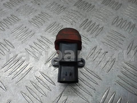 Датчик удара Renault Kangoo, 2002 г., OEM 7700414373, арт. 1115896