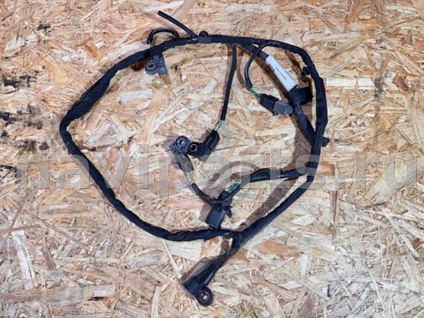 Новое Volvo V40, 2017 г., OEM 31387891, арт. 113292421