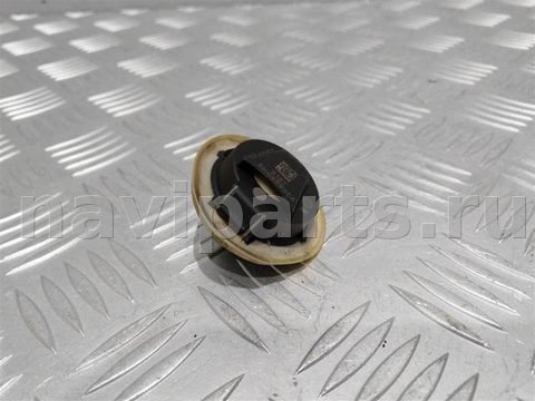 Датчик удара Volkswagen Jetta, 2010 г., OEM 5K0959354, арт. 12522, фото 2