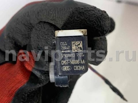 Датчик удара Ford Mondeo, 2019 г., OEM R9CH, арт. 128