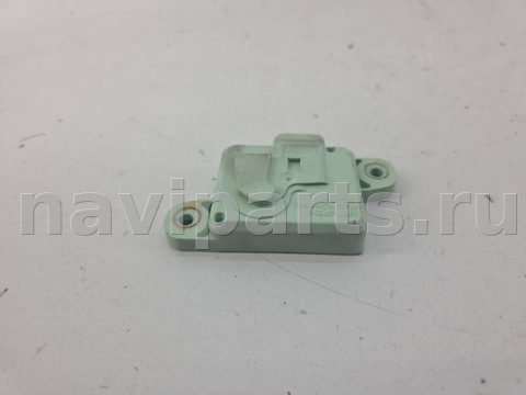 Датчик удара Aston Martin DB9, 2012 г., OEM 30669107, арт. 13886, фото 2