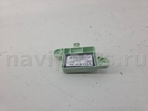 Датчик удара Aston Martin DB9, 2012 г., OEM 30669107, арт. 13886, фото 4