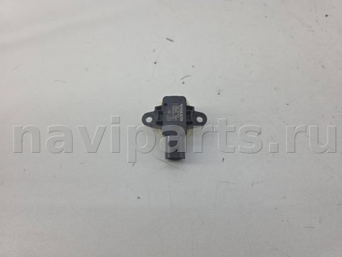 Датчик удара Volvo XC60, 2014 г., OEM 30798030, арт. 14338