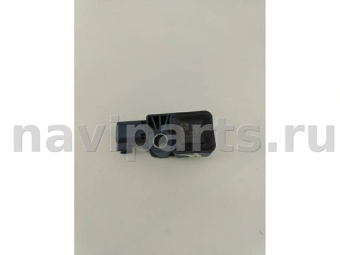 Датчик удара Aston Martin DB9, 2012 г., OEM 9W8314A686AB, арт. 14930