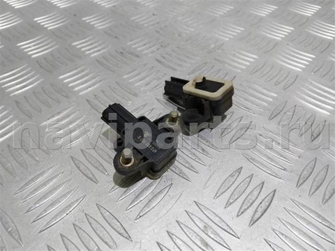 Датчик удара Audi A6 C6, 2008 г., OEM 4F0955557B, арт. 15299