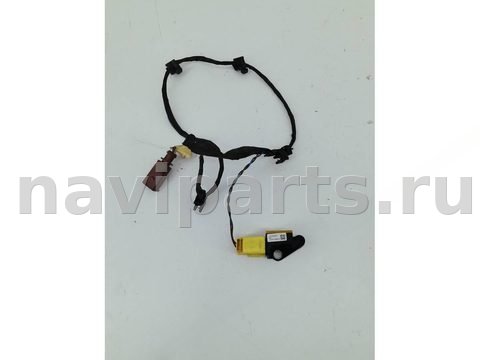 Новое Volkswagen Sharan, 2015 г., OEM 7N0959651, арт. 15507