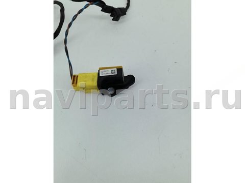 Новое Volkswagen Sharan, 2015 г., OEM 7N0959651, арт. 15507, фото 2