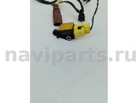 Новое Volkswagen Sharan, 2015 г., OEM 7N0959651, арт. 15507, фото 3