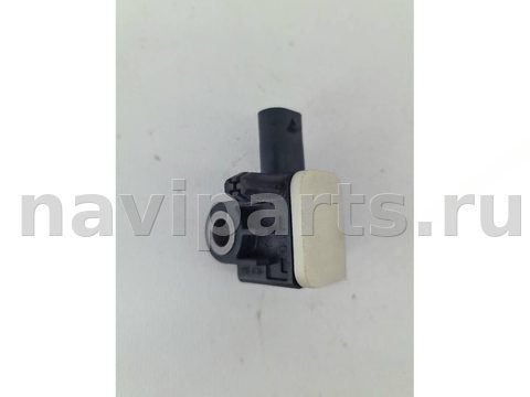 Датчик удара Maserati Quattroporte, 2013 г., OEM A1668210151, арт. 15670