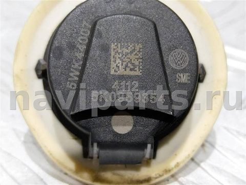 Новое Volkswagen Jetta, 2010 г., OEM 5K0959354, арт. 15856, фото 3