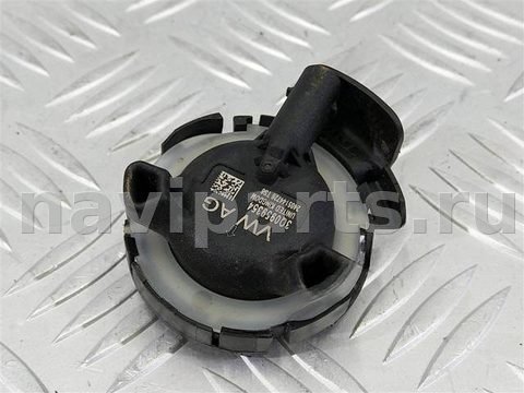 Датчик удара Audi Q5, 2012 г., OEM 3Q0959354, арт. 17951