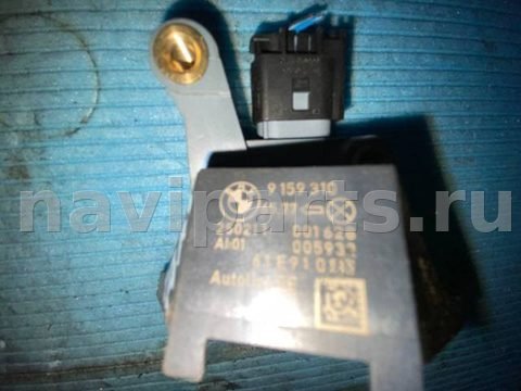 Новое BMW 5, 2009 г., OEM N47D20O1, арт. 1859