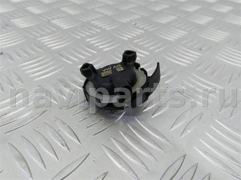 Датчик удара Volkswagen Passat B8, 2014 г., OEM 3Q0959354, арт. 18943, фото 2