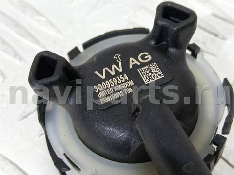 Новое Skoda Octavia A7, 2013 г., OEM 3Q0959354, арт. 20813, фото 5