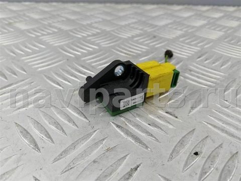 Датчик удара Volkswagen Sharan, 2010 г., OEM 5N0959351B, арт. 21709