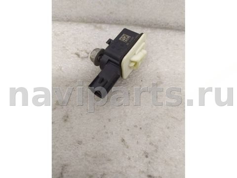 Датчик удара Chevrolet Equinox, 2019 г., OEM 13576422, арт. 22275