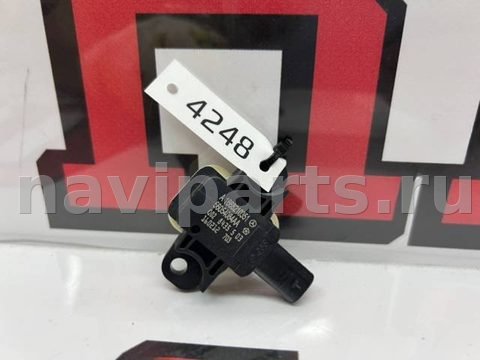 Датчик удара Mercedes GLS X166, 2017 г., OEM A1668210351, арт. 2473