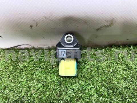 Датчик удара Toyota RAV4, 2021 г., OEM 8983128040, арт. 2528