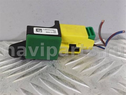 Датчик удара Volkswagen Passat CC, 2012 г., OEM 5N0959351B, арт. 25724
