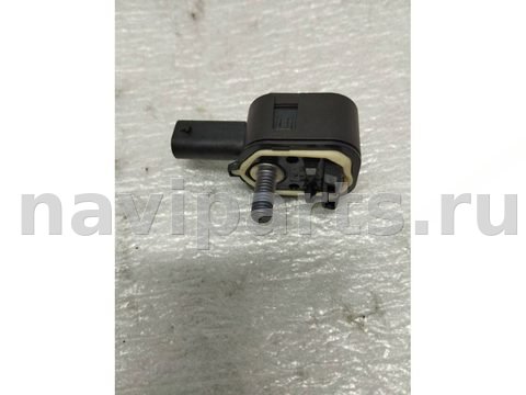 Датчик удара BMW X5 F15, 2016 г., OEM 9224178, арт. 26020, фото 3