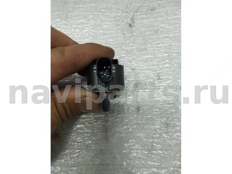 Датчик удара BMW X5 F15, 2016 г., OEM 9224178, арт. 26020, фото 5