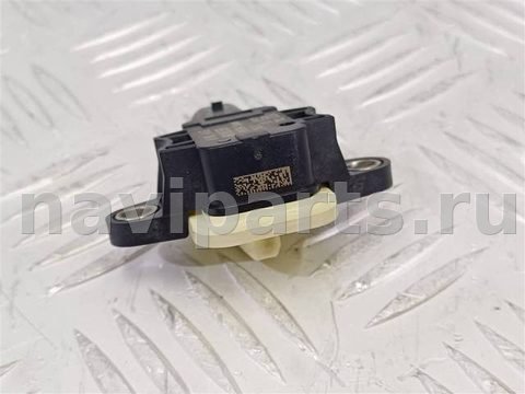 Датчик удара Audi A6 C7, 2014 г., OEM 4H0955557, арт. 26962, фото 3