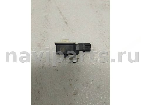 Датчик удара Chevrolet Equinox, 2019 г., OEM 13576422, арт. 27228