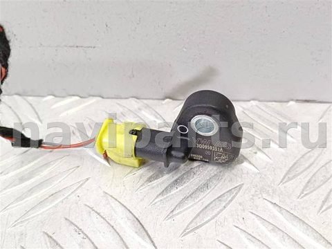 Датчик удара Volkswagen Passat B8, 2014 г., OEM 3Q0959351A, арт. 27509, фото 2