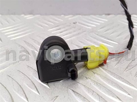 Датчик удара Volkswagen Passat B8, 2014 г., OEM 3Q0959351A, арт. 27509, фото 4