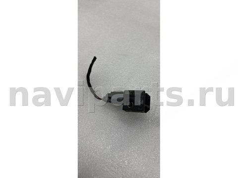 Датчик удара Chevrolet Equinox, 2019 г., OEM 84151432, арт. 27989