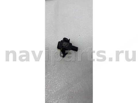 Датчик удара Mercedes GLS X166, 2017 г., OEM A1668210351, арт. 28003