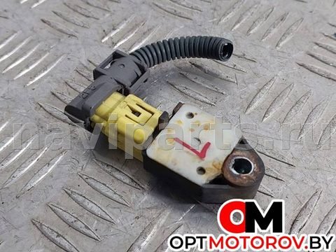 Датчик удара Toyota Avensis, 2008 г., OEM 8917405020, арт. 28634, фото 2